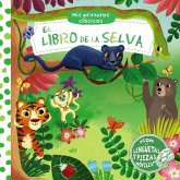 Mis primeros clásicos. El libro de la selva