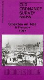 Stockton-on-Tees and Thornaby 1897 Stockton-on-Tees and Thornaby 1897