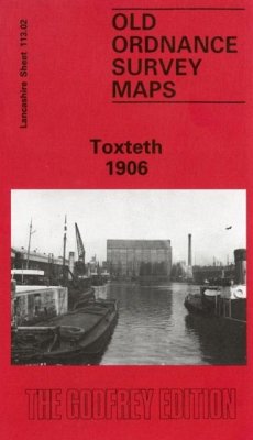 Cover Toxteth 1906