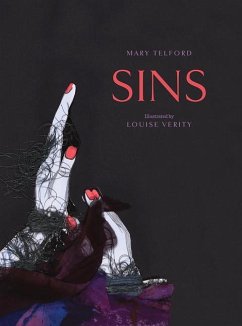 Sins - Telford, Mary E.