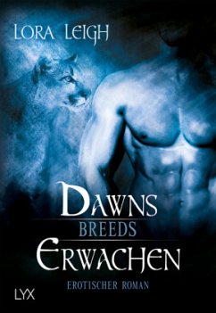 Dawns Erwachen / Breeds Bd.11 - Leigh, Lora