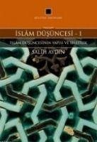 Islam Düsüncesi 1 - Aydin, Salih