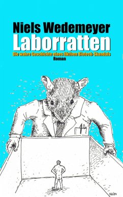 Laborratten (eBook, ePUB) - Wedemeyer, Niels