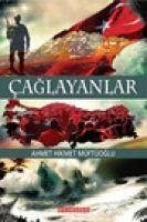 Caglayanlar - Hikmet Müftüoglu, Ahmet