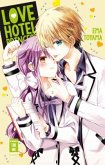 Love Hotel Princess Bd.3