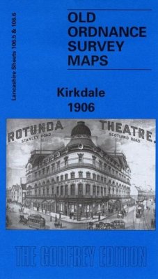 Cover Kirkdale 1906