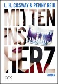 Mitten ins Herz / Irish Players Bd.2