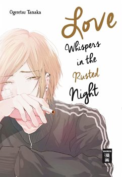 Love Whispers in the Rusted Night - Tanaka, Ogeretsu