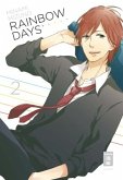 Rainbow Days Bd.2 Rainbow Days Bd.2