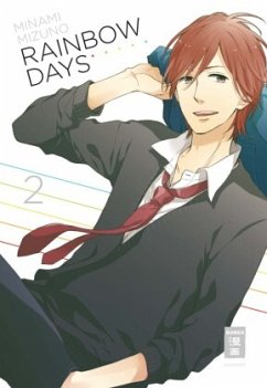 Rainbow Days Bd.2 - Mizuno, Minami