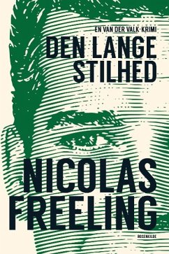 Den lange stilhed - Freeling, Nicolas