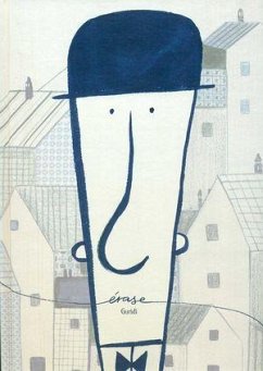 Cover Érase
