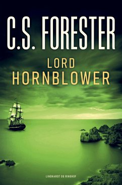 Lord Hornblower - Forester, C. S.