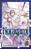 Noragami Bd.16