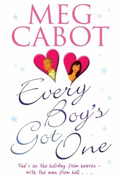 Every Boy's Got One - Cabot, Meg
