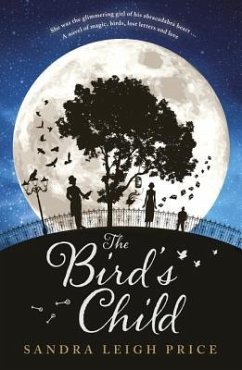 The Bird's Child - Price, Sandra Leigh