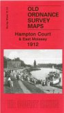 Hampton Court and East Molesey 1912