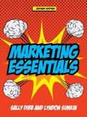 Marketing Essentials Marketing Essentials