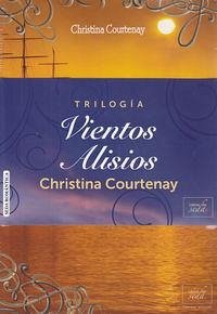 Cover Vientos alisios