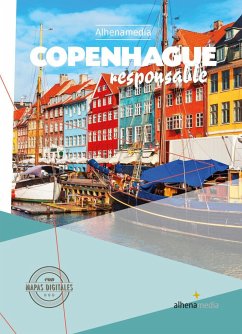 Copenhague responsable - Morata Socias, Pau