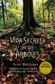 La vida secreta de los árboles