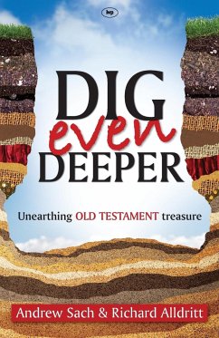 Dig Even Deeper - Sach, Andrew