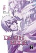 Death Edge Bd.3 - Bild 1