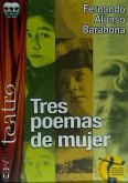 Tres poemas de mujer