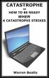Catastrophe (eBook, ePUB) - Bild 1