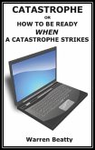 Catastrophe (eBook, ePUB) Catastrophe (eBook, ePUB)