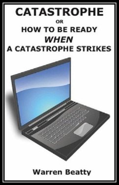 Cover Catastrophe (eBook, ePUB)