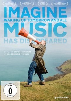 Imagine Waking Up Tomorrow and All Music Has Disappeared - Dokumentation