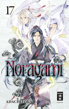 Noragami Bd.17 - Adachitoka