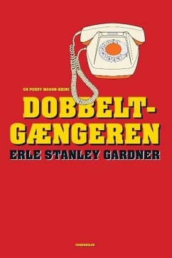 Dobbeltgængeren - Gardner, Erle Stanley