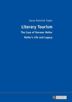 Literary Tourism - Potocnik Topler, Jasna