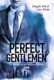 Ein Bodyguard für gewisse Stunden / Perfect Gentlemen Bd.2