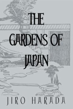 Cover The Gardens of Japan