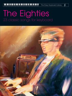 Cover The Eighties