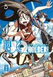 UQ Holder! Bd.5 - Bild 1