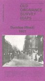 Dundee (West) 1901 Dundee (West) 1901