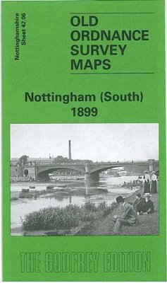 Cover Nottingham (South) 1899