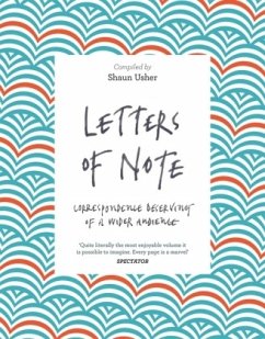 Letters of Note