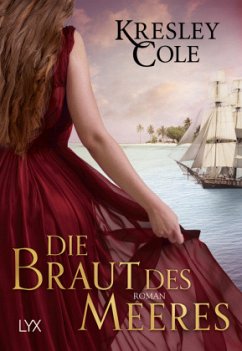 Die Braut des Meeres / Sutherland Brothers Bd.2 - Cole, Kresley