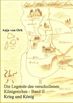 Krieg und König (eBook, ePUB) - Von Ork, Anja