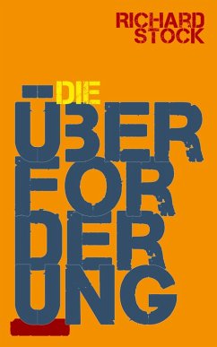 Cover Die Überforderung (eBook, ePUB)