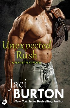 Cover Unexpected Rush: Play-By-Play Book 11 (eBook, ePUB)
