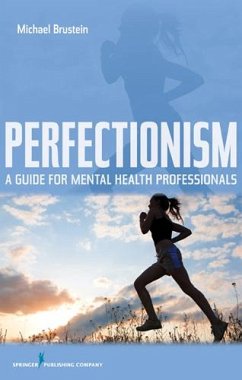 Cover Perfectionism (eBook, ePUB)