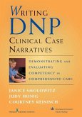 Writing DNP Clinical Case Narratives (eBook, ePUB)
