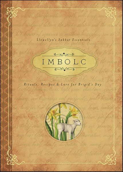 Imbolc (eBook, ePUB) Imbolc (eBook, ePUB)