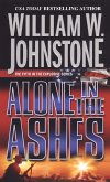 Alone in the Ashes (eBook, ePUB)